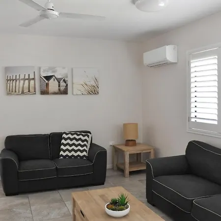 Angelwaters Apartment Townsville Exterior photo