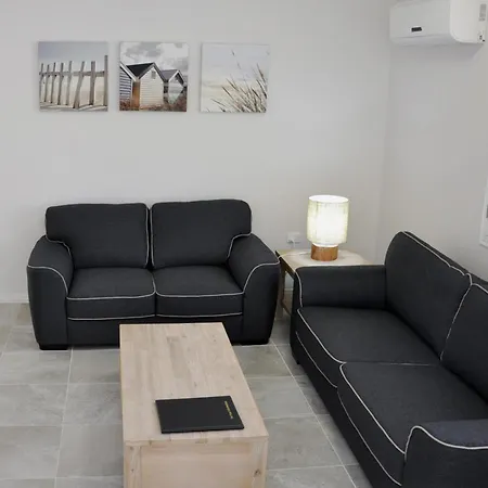Angelwaters Apartment Townsville Exterior photo
