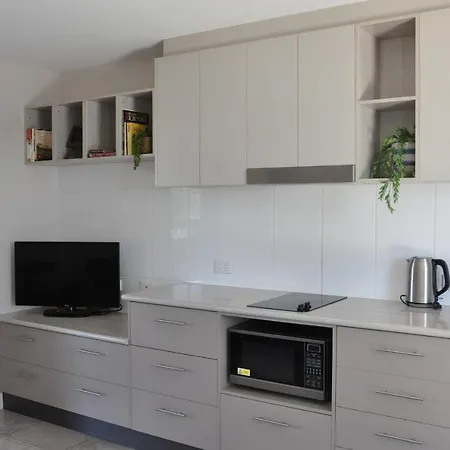 Angelwaters Apartment Townsville Exterior photo