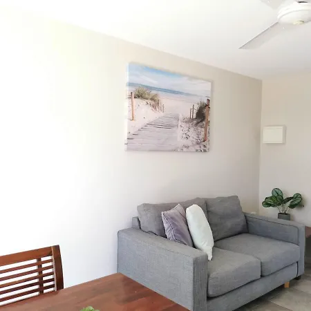 Angelwaters Apartment Townsville Exterior photo