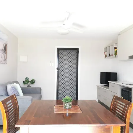 Angelwaters Apartment Townsville Exterior photo