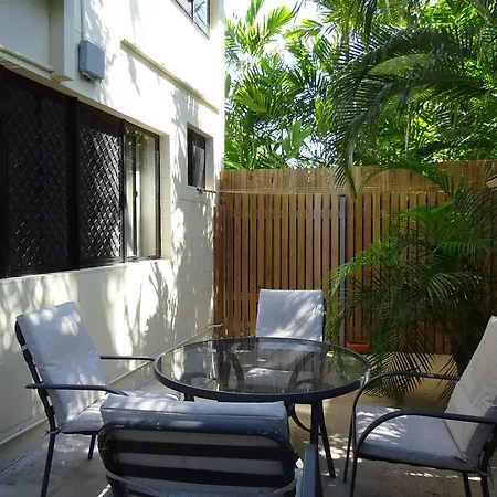 Angelwaters Apartment Townsville Exterior photo