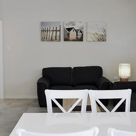 Angelwaters Apartment Townsville Exterior photo