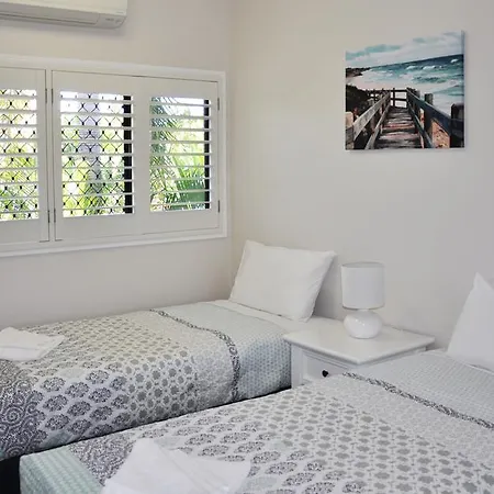 Angelwaters Apartment Townsville Exterior photo